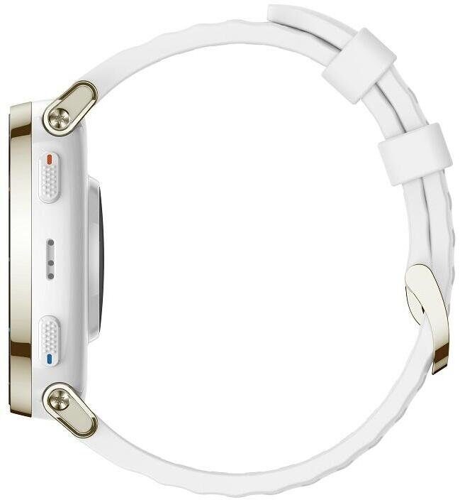 Smartwatch Amazfit Smartwatch Amazfit Active 3 Premium NFC Aero White