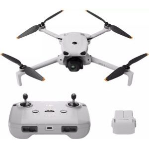 16220174_5_f Dron DJI Lito 1 (RC-N3)