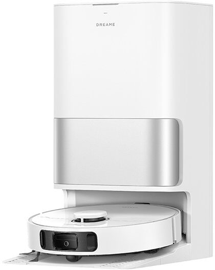 16222950_0_f Robot sprzątający Dreame Robot sprzątający D30 Ultra Biały