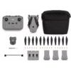 16222997_2_f Dron DJI Lito X1 Fly More Combo (RC-N3)
