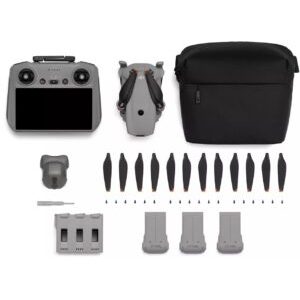 16222998_0_f Dron DJI Lito X1 Fly More Combo (RC 2)