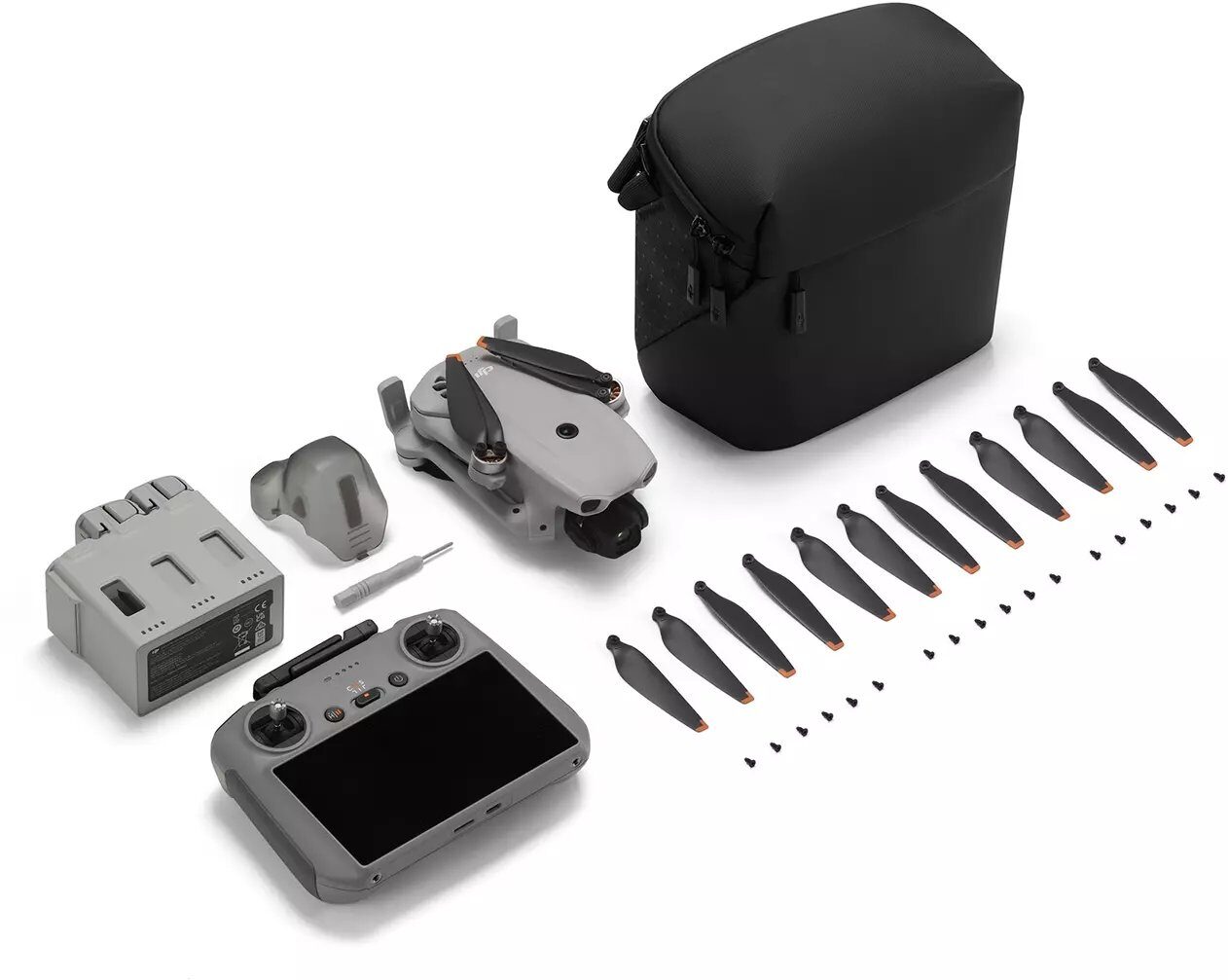 16222998_1_f Dron DJI Lito X1 Fly More Combo (RC 2)