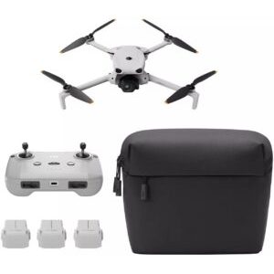 16223001_0_f Dron DJI Lito 1 Fly More Combo (RC-N3)