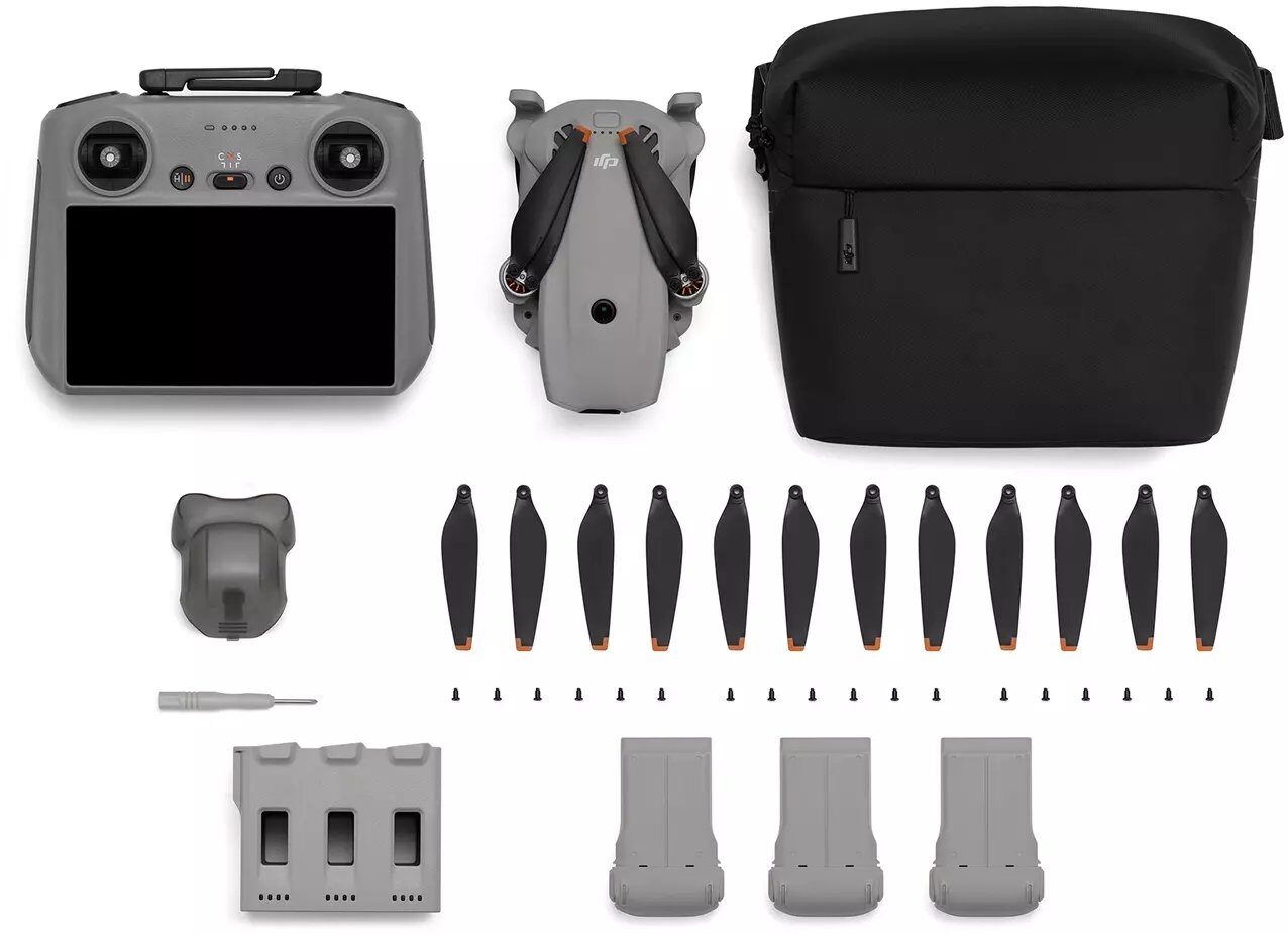 16223008_0_f Dron DJI Lito X1 Fly More Combo Plus (RC 2)