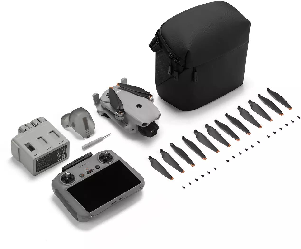 16223008_1_f Dron DJI Lito X1 Fly More Combo Plus (RC 2)