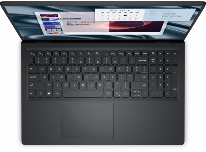 16223269_0_f Laptop Dell Laptop Dell Pro 15 Essential PV15255|AMD MDO R5 PV15255|16GB|512GB SSD|AMD Radeon 610M|W11 Pro|WLAN + BT|15.6 FHD|Backlit Kb|3 Cell|65W/3YPS
