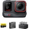 Kamera Insta360 Ace Pro Endurance Bundle czarna