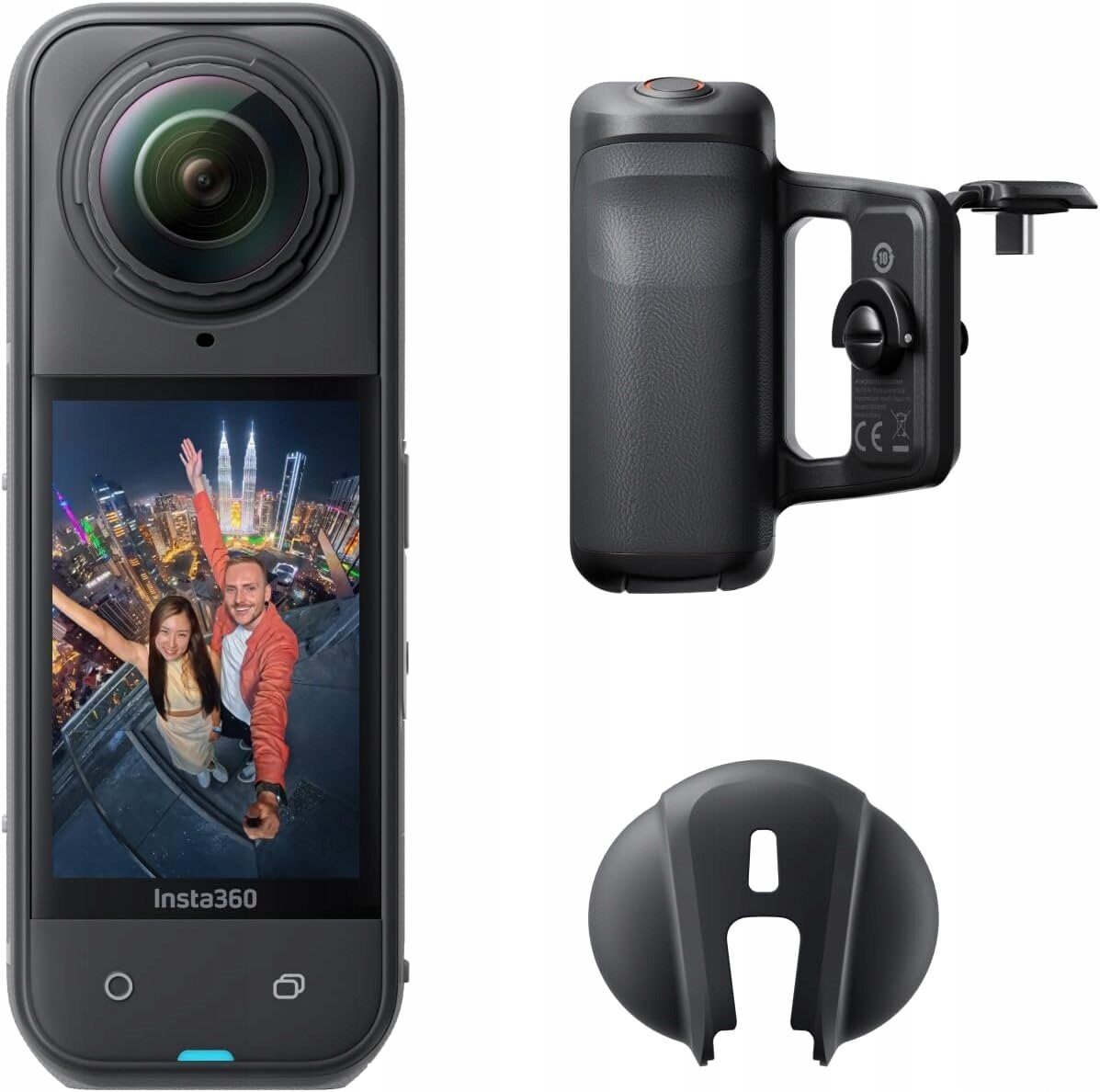 16223422_0_f Kamera Insta360 X5 Photo Bundle biała