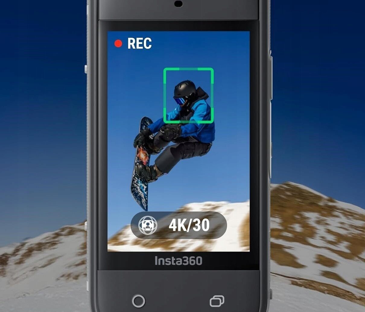 16223433_2_f Kamera Insta360 X5 Pack Vlog Bundle biała