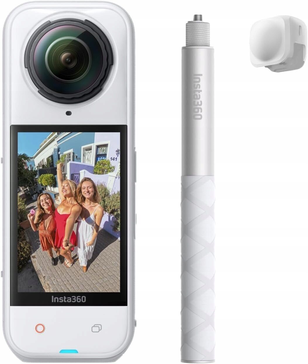 16223438_0_f Kamera Insta360 X5 Pack Satin biała