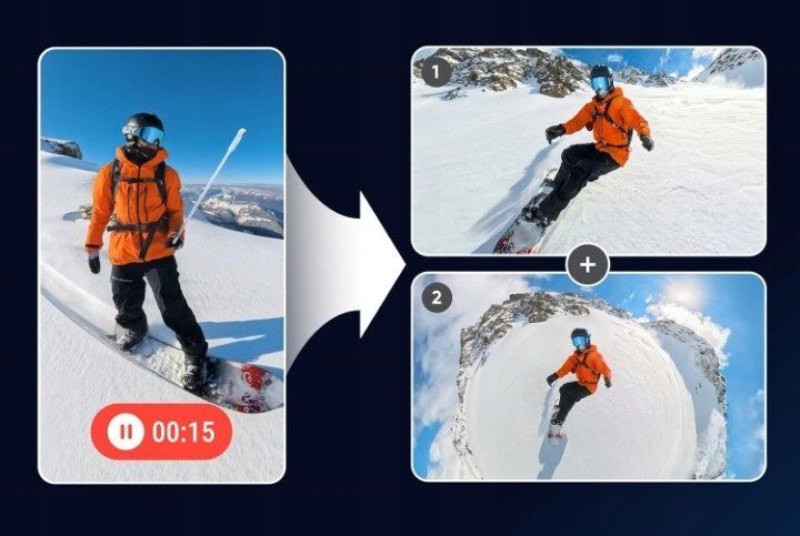 16223438_1_f Kamera Insta360 X5 Pack Satin biała