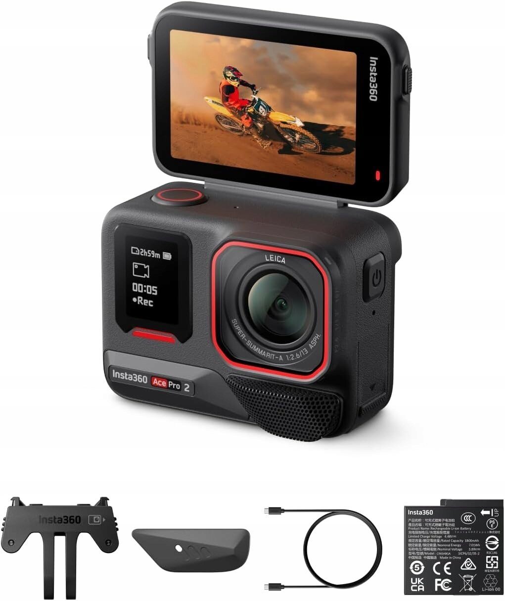 16223440_0_f Kamera Insta360 Ace Pro 2 Leica AI Night Vision czarna