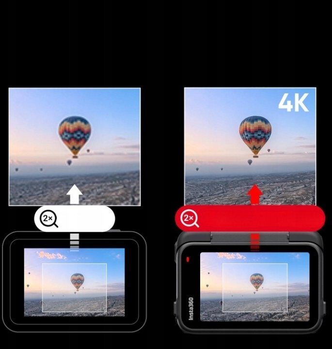 16223440_1_f Kamera Insta360 Ace Pro 2 Leica AI Night Vision czarna