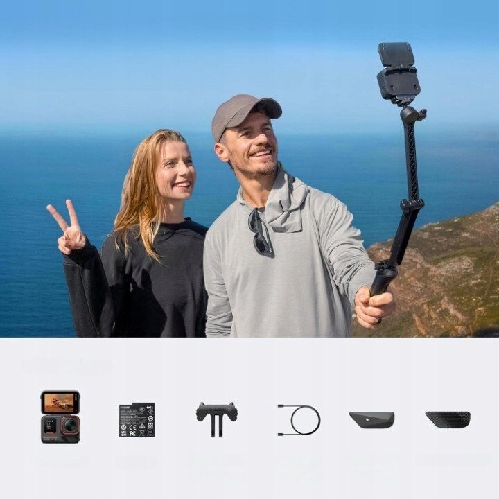 16223440_2_f Kamera Insta360 Ace Pro 2 Leica AI Night Vision czarna