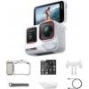16223449_0_f Kamera Insta360 Ace Pro 2 Moon Silver Xplorer Bundle biała