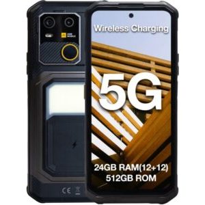 16224973_0_f Smartfon Beafon AGM G3 12/512GB Czarny (6934663606467)
