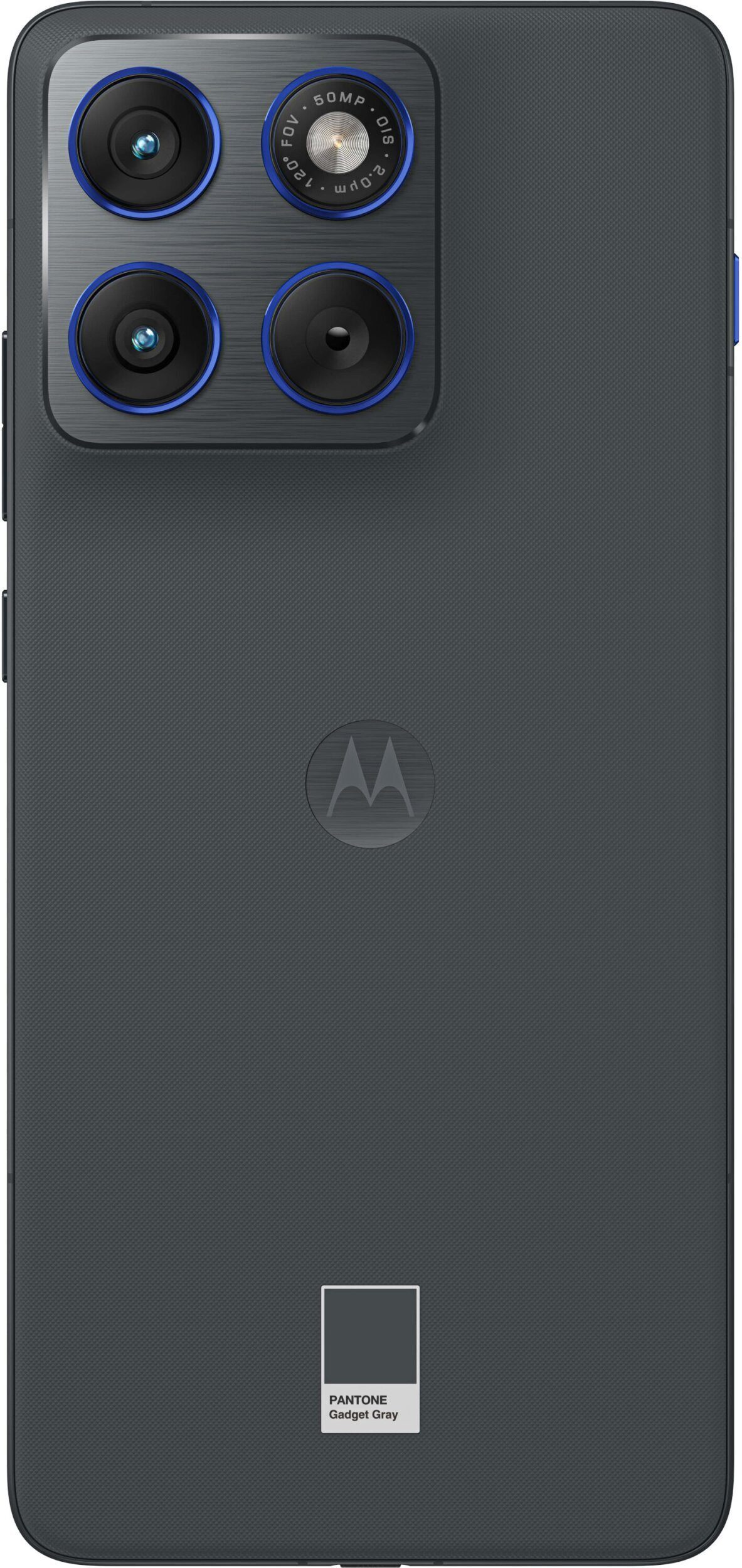 16225543_20_f Smartfon Motorola Edge 70 5G 12/512GB Grafitowy (PBA50067SE)
