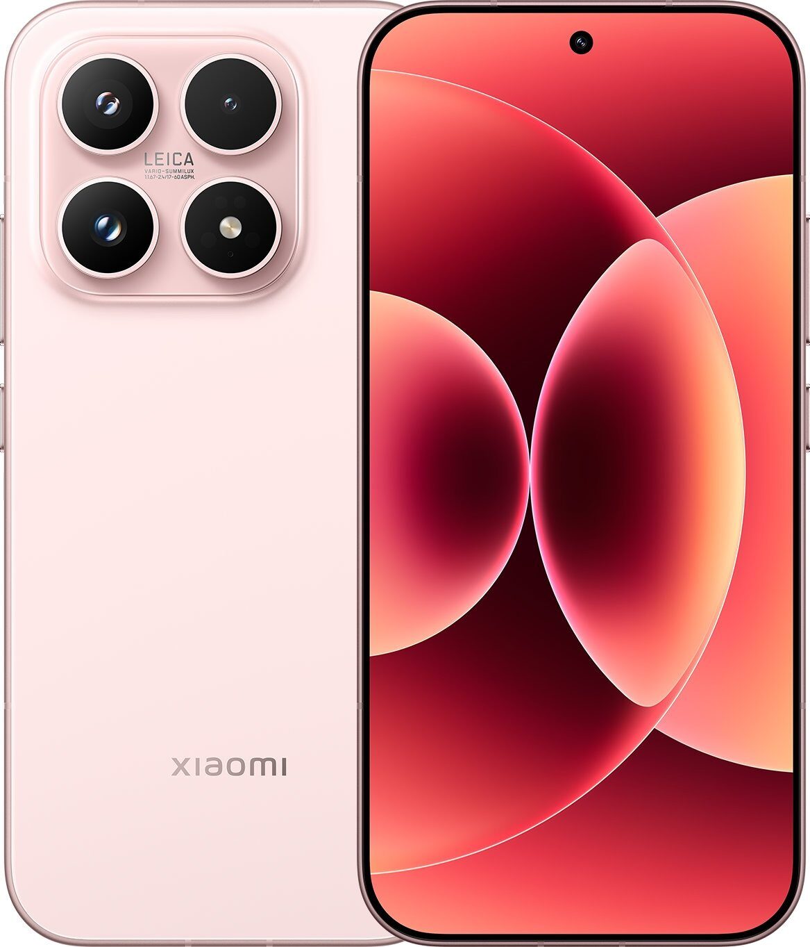 16225580_0_f Smartfon Xiaomi 17 5G 12/512GB Różowy (72957)