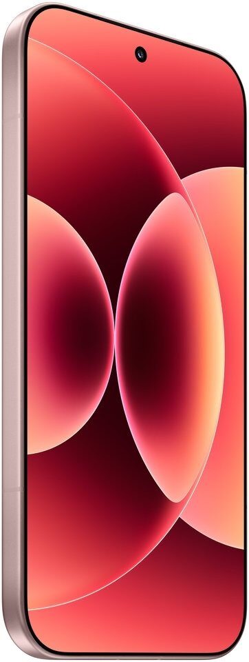 16225580_2_f Smartfon Xiaomi 17 5G 12/512GB Różowy (72957)