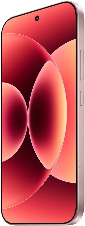 16225580_3_f Smartfon Xiaomi 17 5G 12/512GB Różowy (72957)