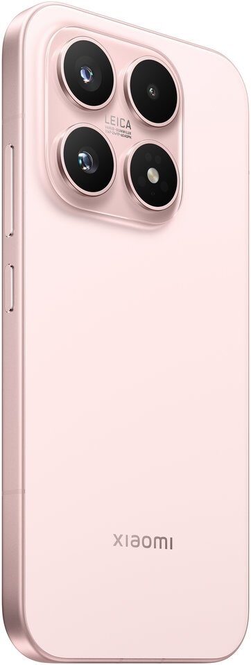 16225580_5_f Smartfon Xiaomi 17 5G 12/512GB Różowy (72957)
