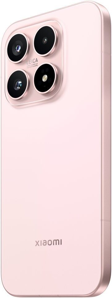 16225580_6_f Smartfon Xiaomi 17 5G 12/512GB Różowy (72957)