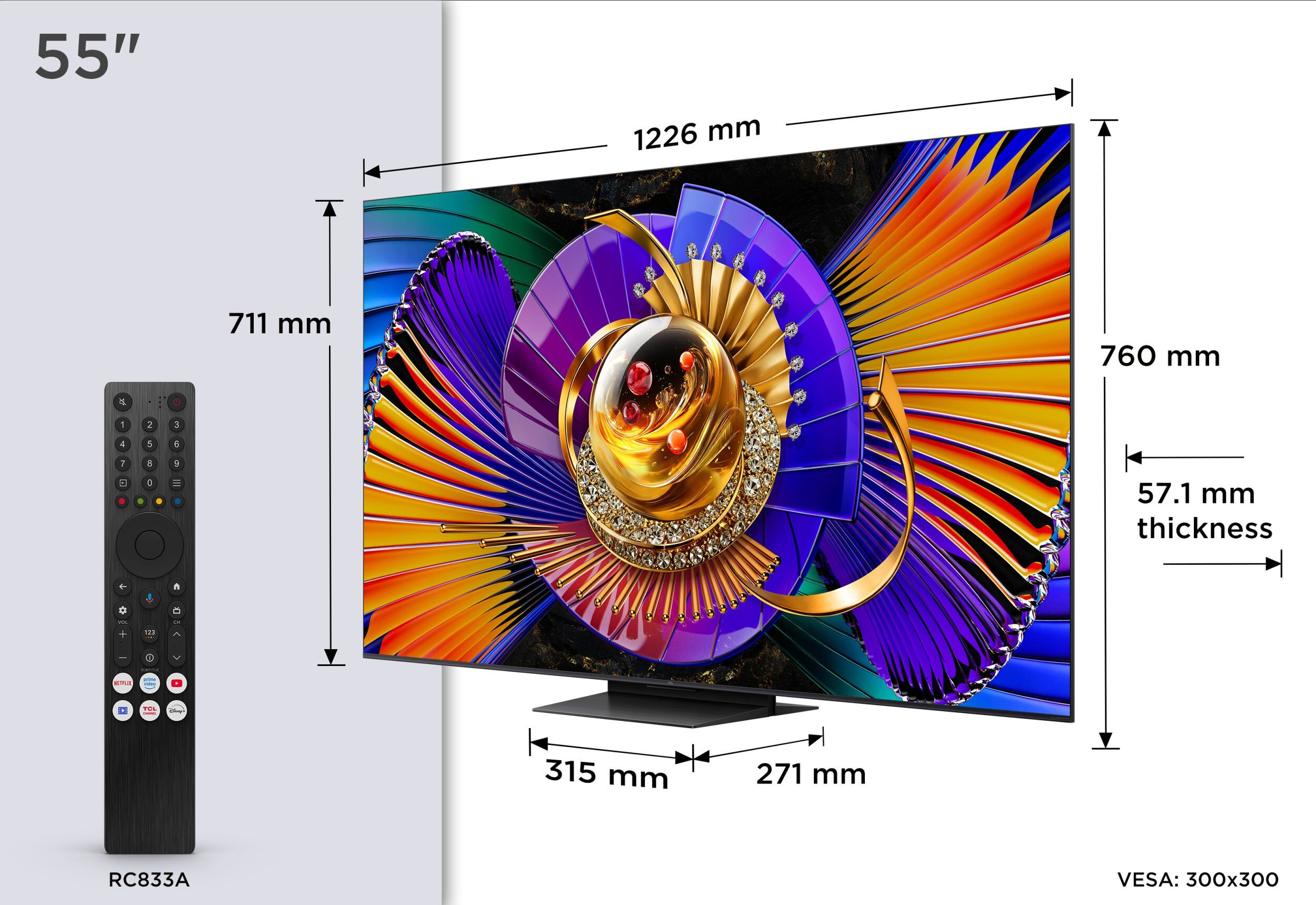 16225603_4_f Telewizor TCL C7L 55'' 4K UHD SQD-Mini LED czarny - Telewizor 55C7L (5901292529956)