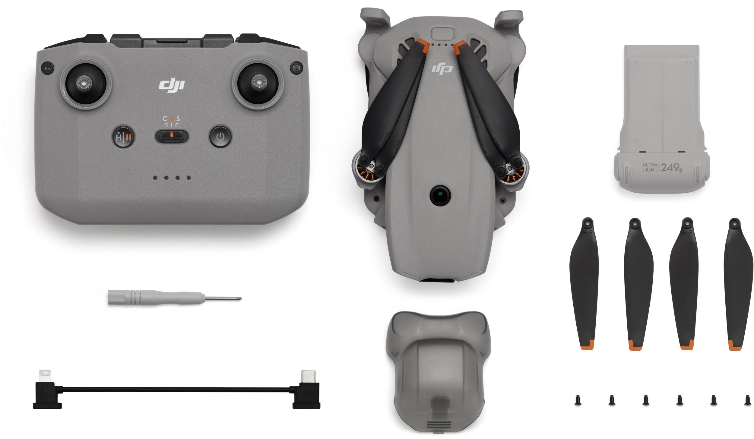 16225668_0_f Dron DJI Lito X1 (RC-N3)