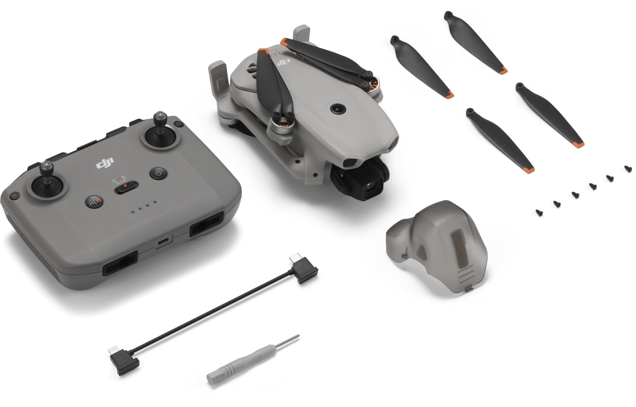 16225668_1_f Dron DJI Lito X1 (RC-N3)