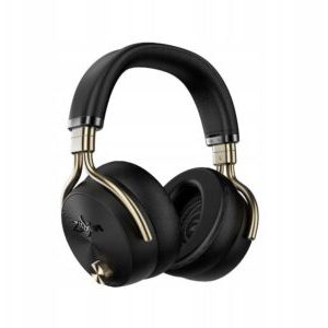 Słuchawki Zildjian ZXHP0012 Alchem-e Perfect Tune Black słuchawki Bluetooth ANC