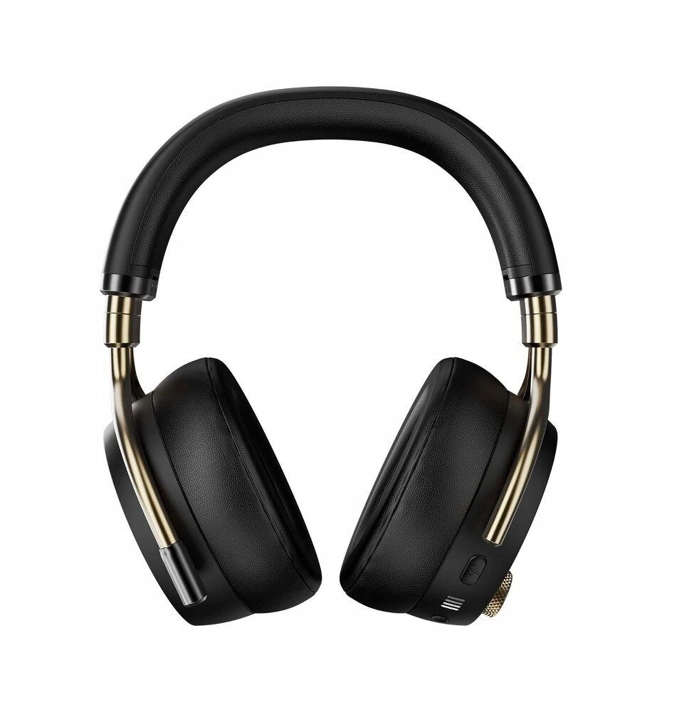 16225701_2_f Słuchawki Zildjian ZXHP0012 Alchem-e Perfect Tune Black słuchawki Bluetooth ANC