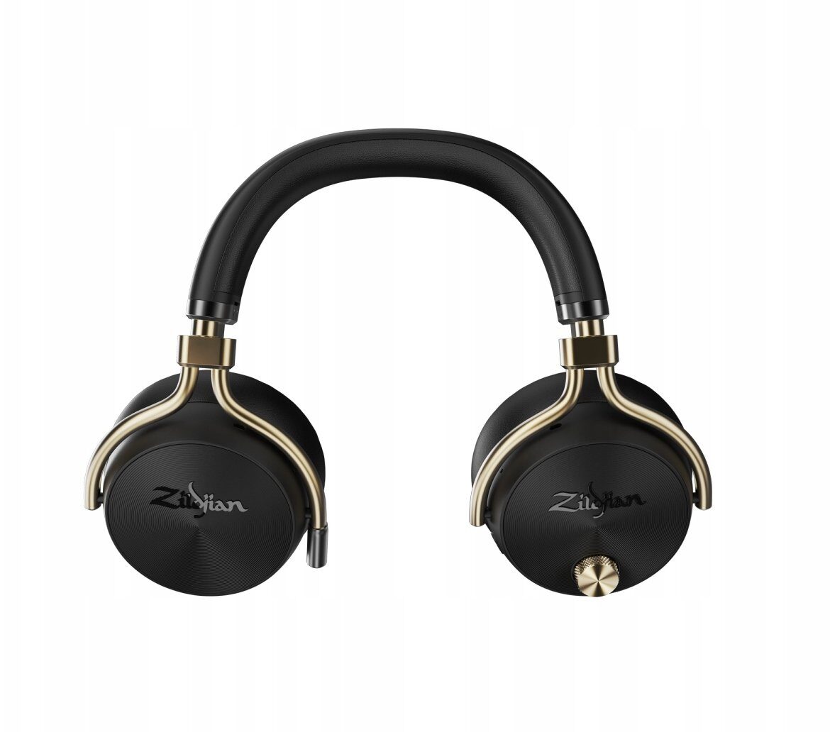 16225701_3_f Słuchawki Zildjian ZXHP0012 Alchem-e Perfect Tune Black słuchawki Bluetooth ANC