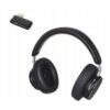 Słuchawki AKG N9 Hybrid Black słuchawki True Wireless Bluetooth 5.3 LDAC ANC