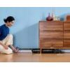 Odkurzacz Dymo Eureka FloorShine 460 Odkurzacz Myjący Bezprzewodowy 4w1 600ml