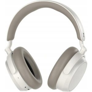 16225739_0_f Słuchawki Sennheiser Sennheiser ACCENTUM Plus Słuchawki Nauszne Bluetooth ANC 50h Białe