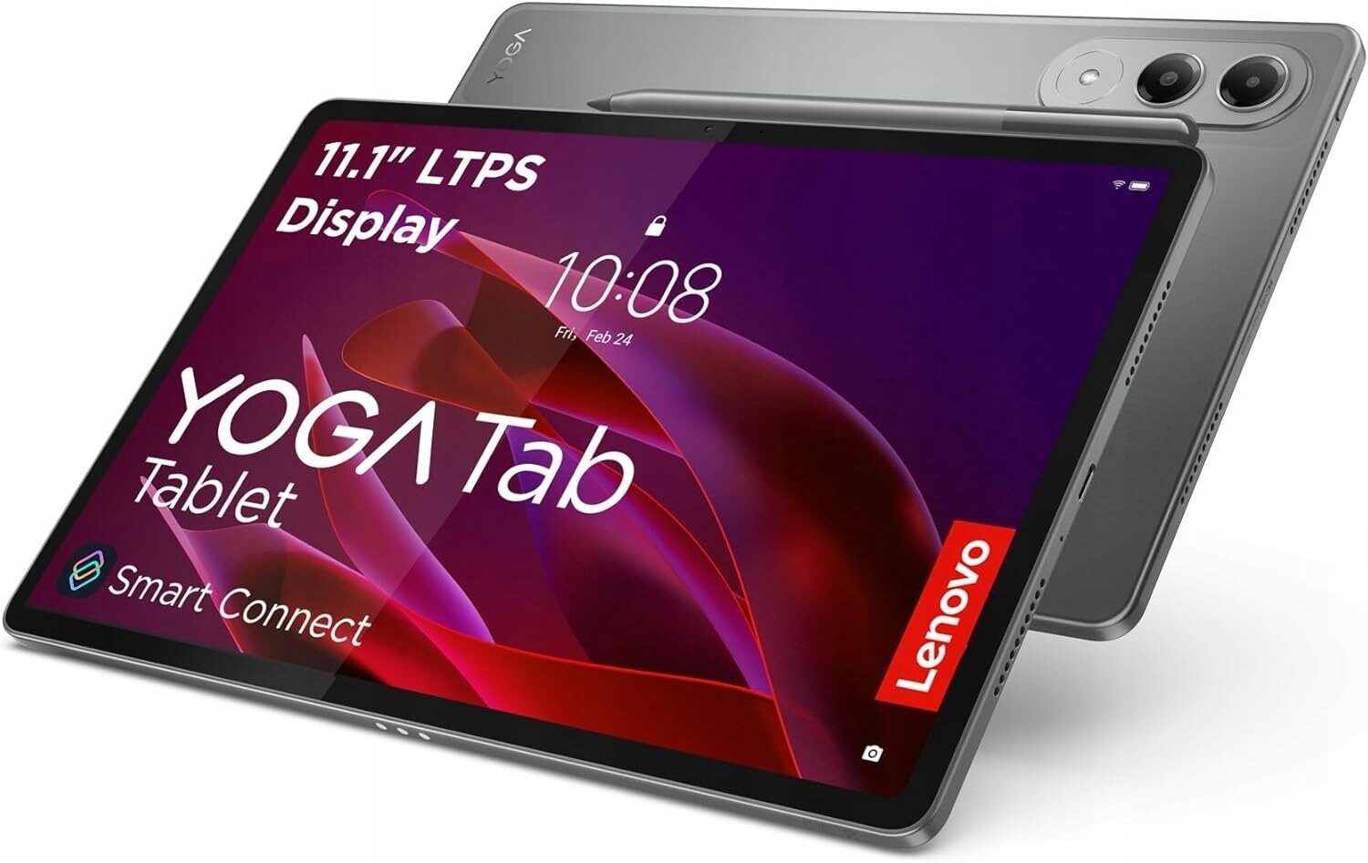 16225747_0_f Tablet Yarvik Lenovo Yoga Tab Tablet 11,1" Android 15 Snapdragon 8 Gen 3 12GB RAM 256GB