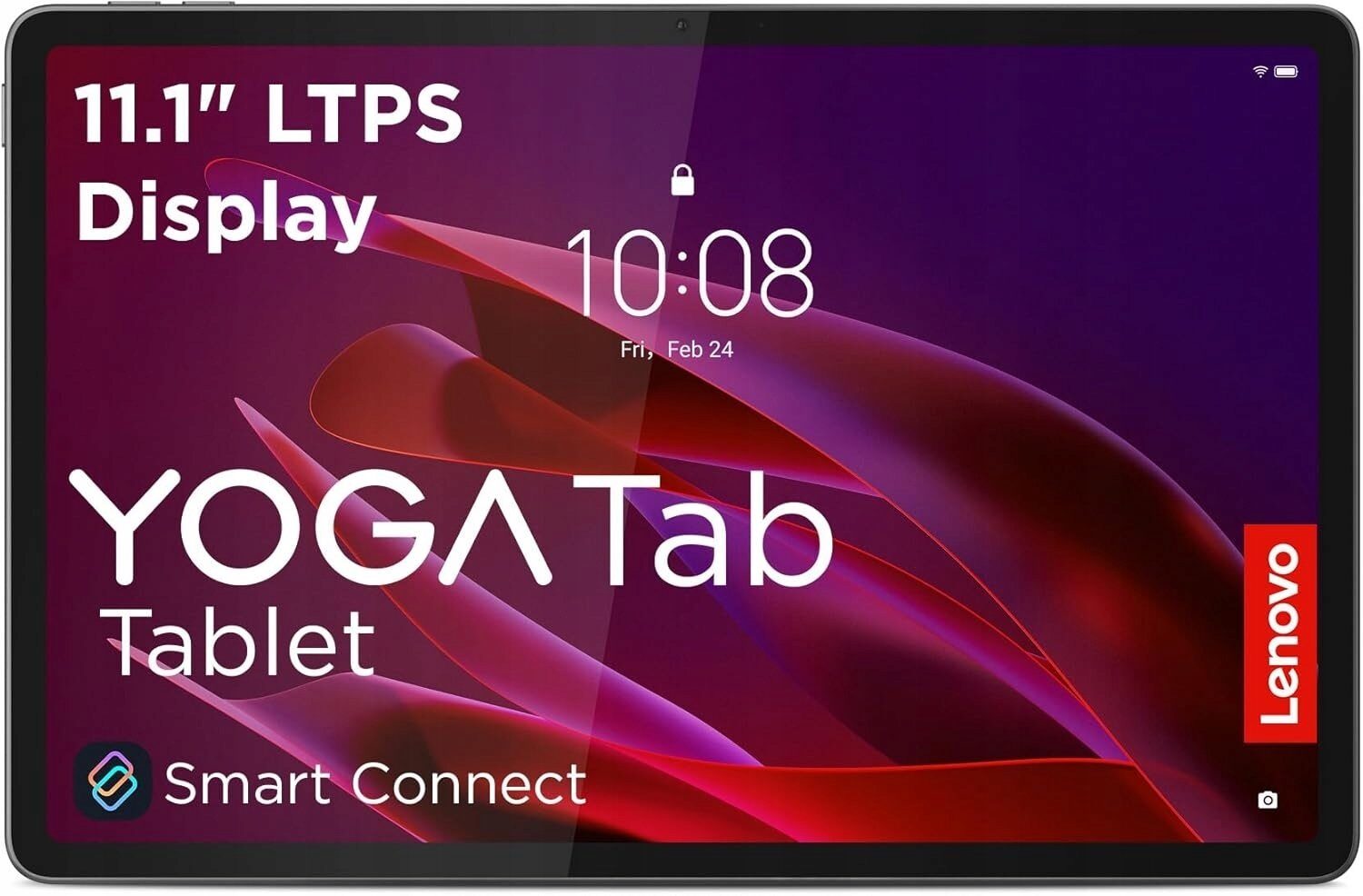 16225747_1_f Tablet Yarvik Lenovo Yoga Tab Tablet 11,1" Android 15 Snapdragon 8 Gen 3 12GB RAM 256GB