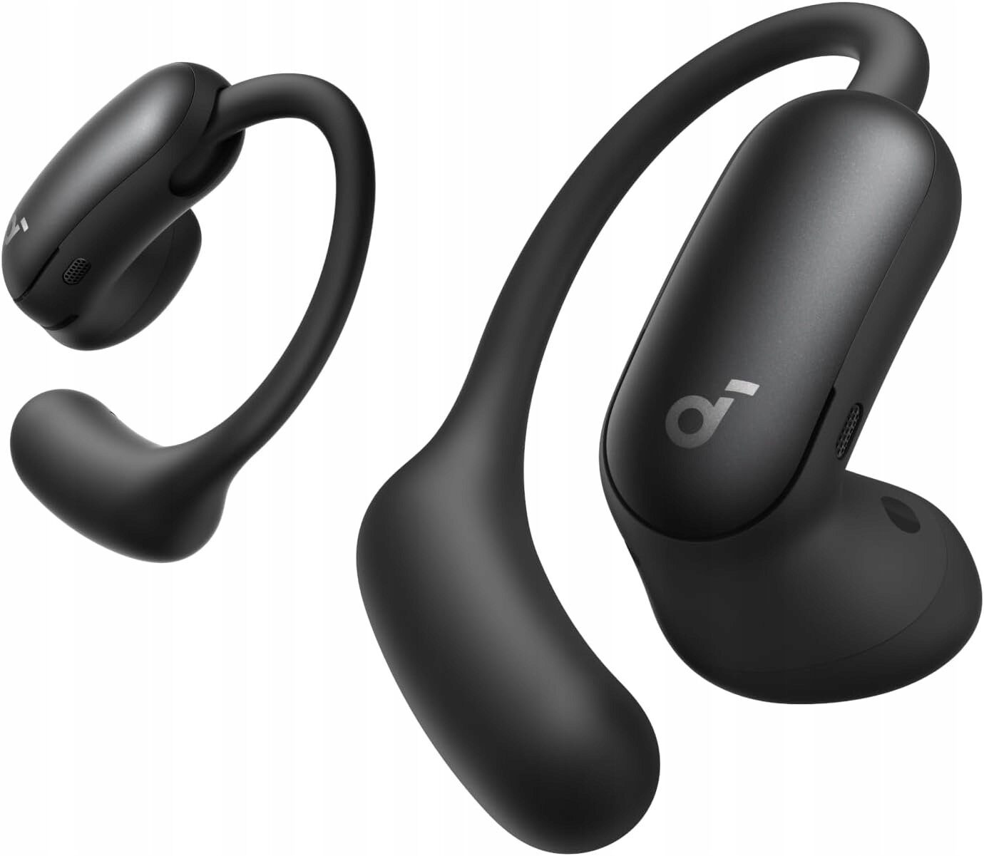 16225748_0_f Słuchawki QCY Soundcore AeroFit 2 Pro Słuchawki Bluetooth 6.1 LDAC Bezprzewodowe