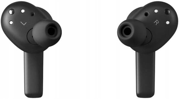Słuchawki Bang & Olufsen Bang&Olufsen Beoplay EX bezprzewodowe słuchawki douszne ActiveNoise czarny