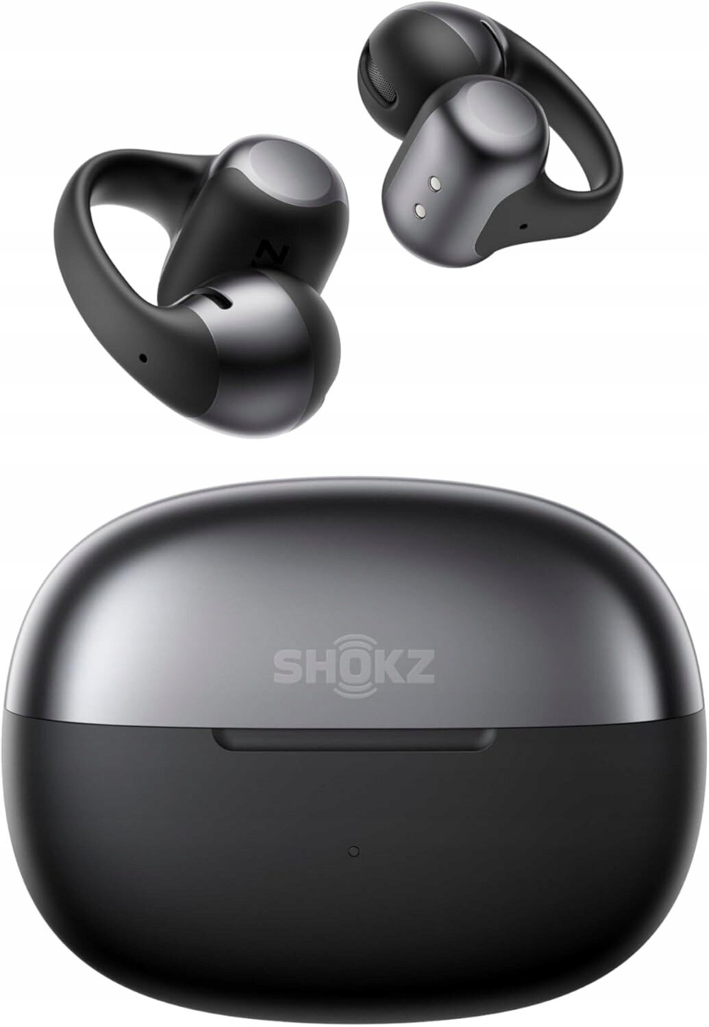 Słuchawki Harman Kardon Shokz OpenDots One Słuchawki Open Ear Dolby Audio BT 5.4 40h