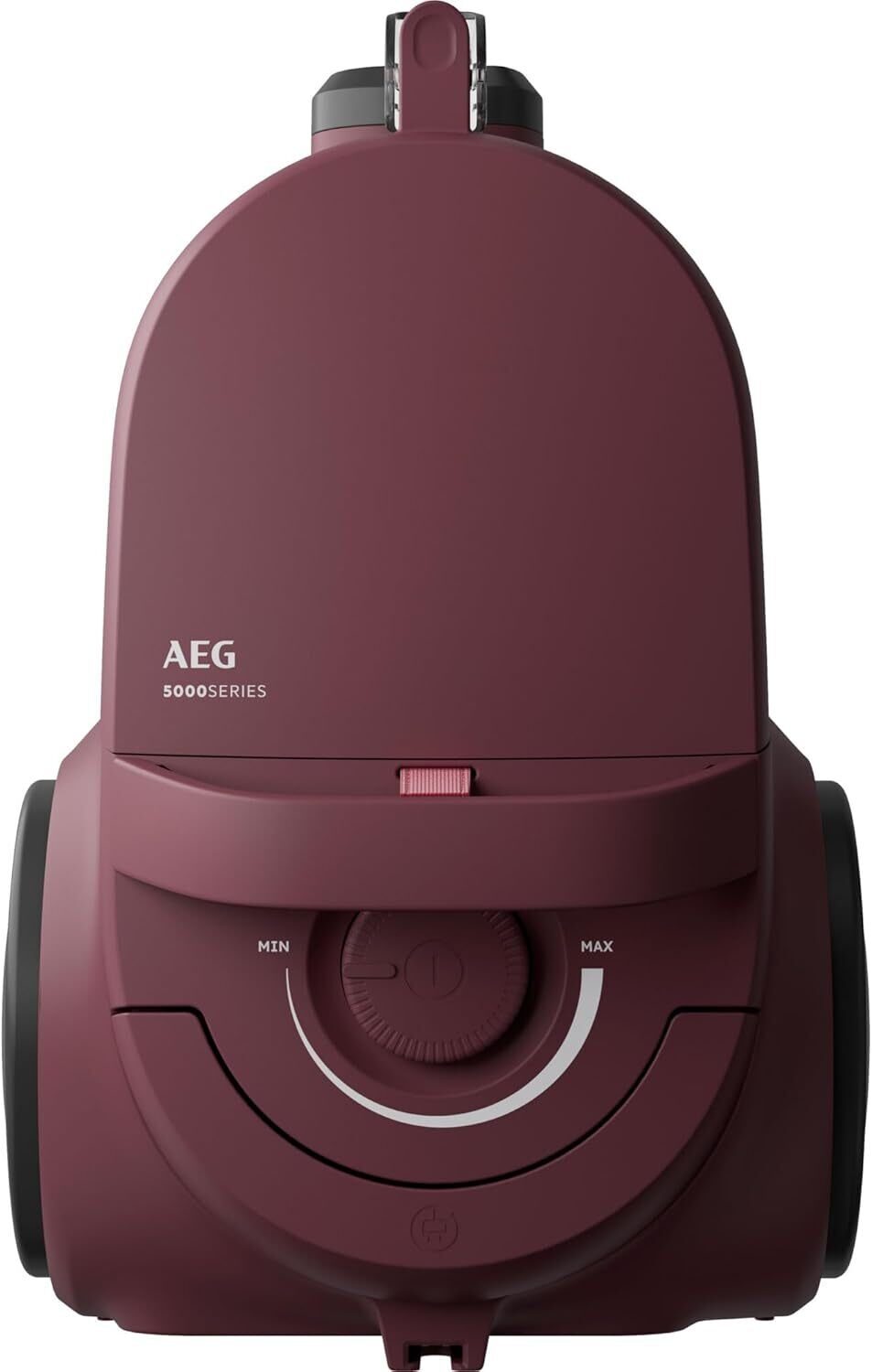 Odkurzacz AEG AL51C1DRF Odkurzacz Bezworkowy 1000W Filtr Zmywalny 2L