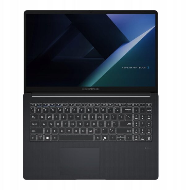 16226089_0_f Laptop Asus Notebook ASUS ExpertBook B1503CVA (15.6"/I5 210H /16GB/SSD512GB/Czarny)