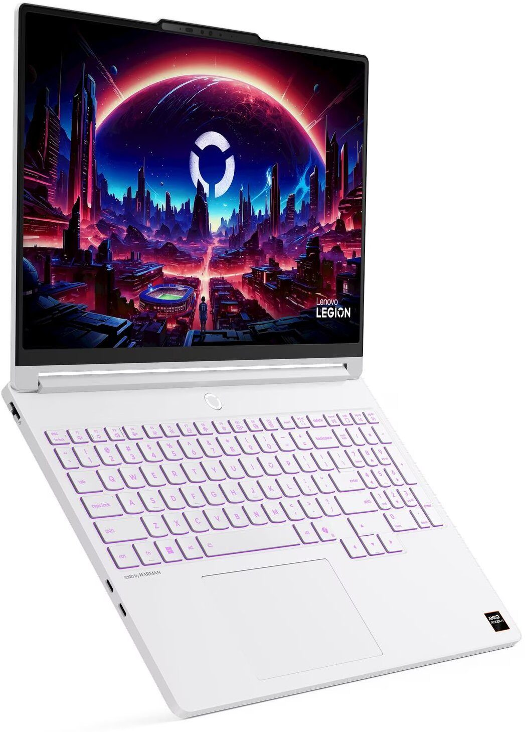 16237837_3_f Laptop Lenovo Legion 5 15AGP11 Ryzen AI 7 450 / 16 GB / 512 GB / W11 / RTX 5060 / 165 Hz OLED (83Q6002KPB)