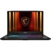 Laptop MSI Katana 17 HX B14WFK-400XPL i7-14650HX / 16 GB / 512 GB / RTX 5060 / 144 Hz