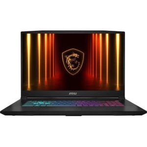 Laptop MSI Katana 17 HX B14WFK-400XPL i7-14650HX / 16 GB / 512 GB / RTX 5060 / 144 Hz