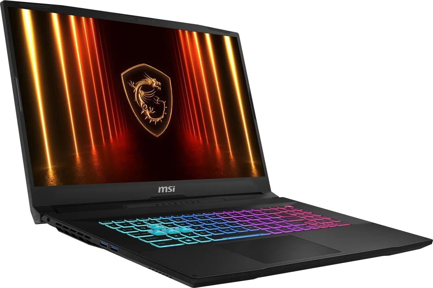 Laptop MSI Katana 17 HX B14WFK-400XPL i7-14650HX / 16 GB / 512 GB / RTX 5060 / 144 Hz