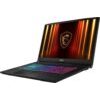 Laptop MSI Katana 17 HX B14WFK-400XPL i7-14650HX / 16 GB / 512 GB / RTX 5060 / 144 Hz