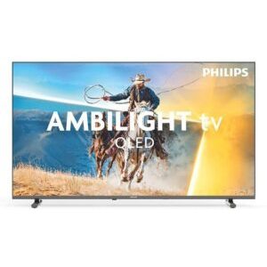 16244995_0_f Telewizor Philips Philips 40PQS6901/12 Telewizor 101,6 cm (40") Full HD Smart TV Wi-Fi Czarny