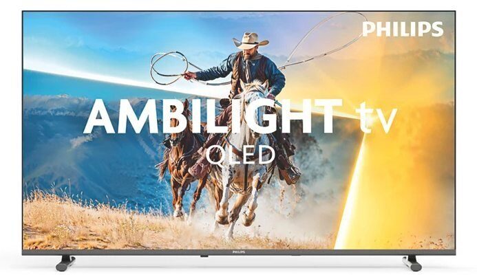 16244995_0_f Telewizor Philips Philips 40PQS6901/12 Telewizor 101,6 cm (40") Full HD Smart TV Wi-Fi Czarny