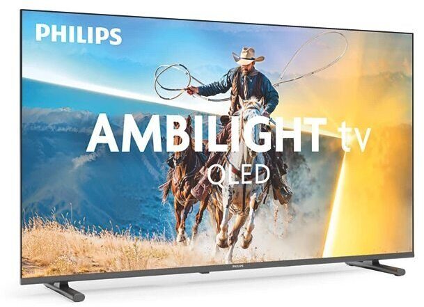 16244995_2_f Telewizor Philips Philips 40PQS6901/12 Telewizor 101,6 cm (40") Full HD Smart TV Wi-Fi Czarny
